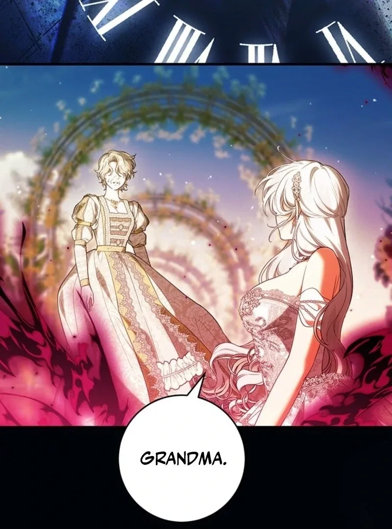 Frozen Wolf, Fire Dragon Chapter 89 – Page 45