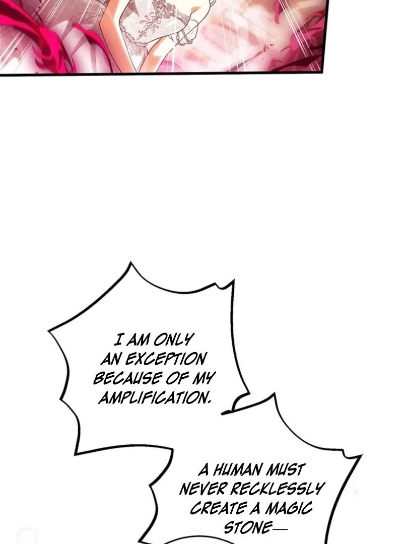 Frozen Wolf, Fire Dragon Chapter 89 – Page 49