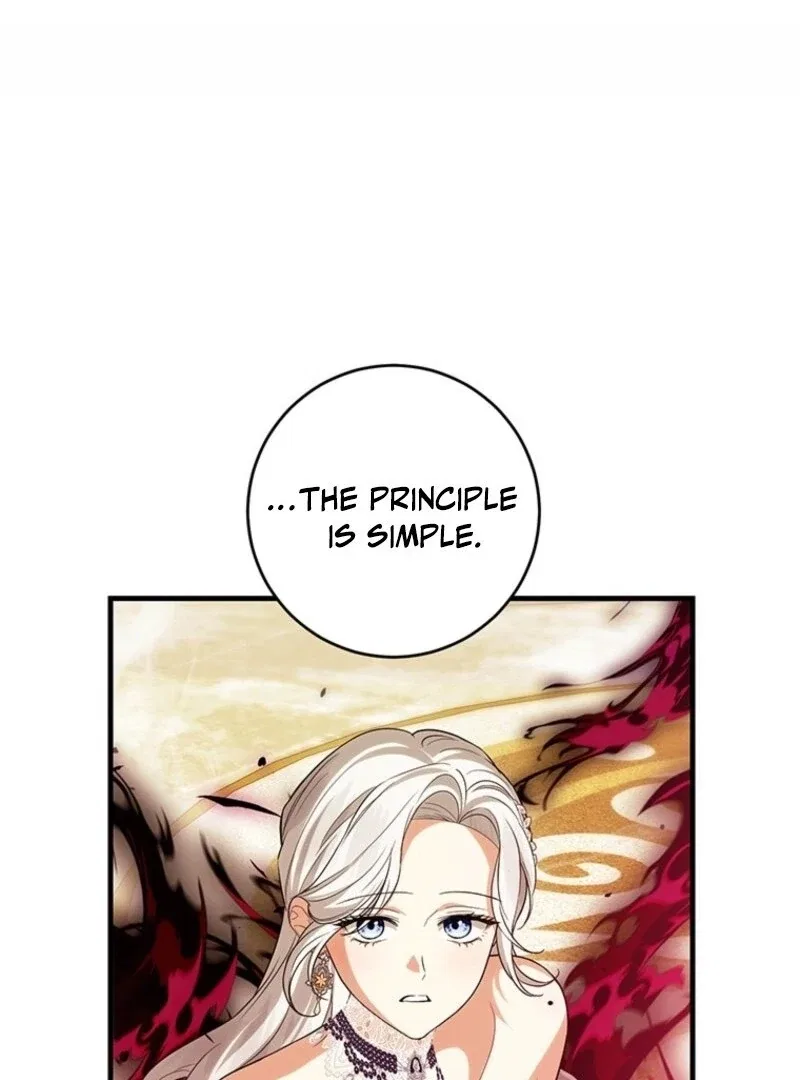 Frozen Wolf, Fire Dragon Chapter 89 – Page 58