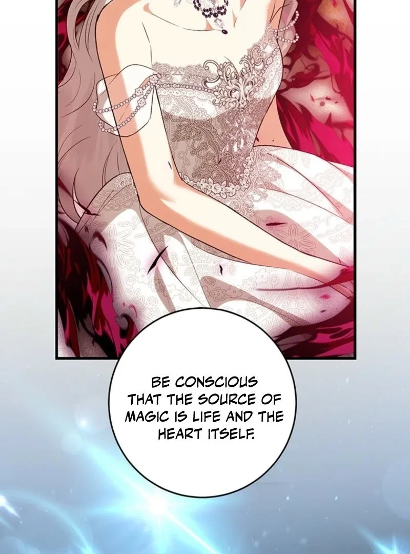 Frozen Wolf, Fire Dragon Chapter 89 – Page 59