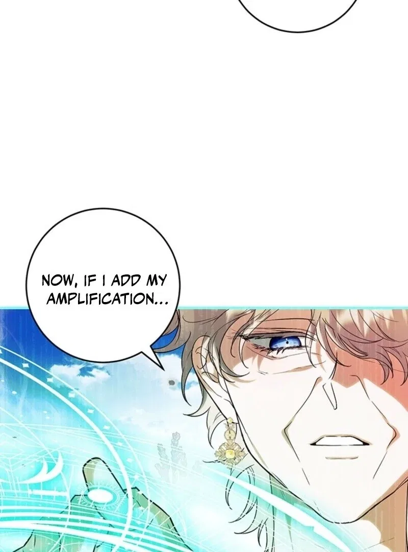 Frozen Wolf, Fire Dragon Chapter 89 – Page 67
