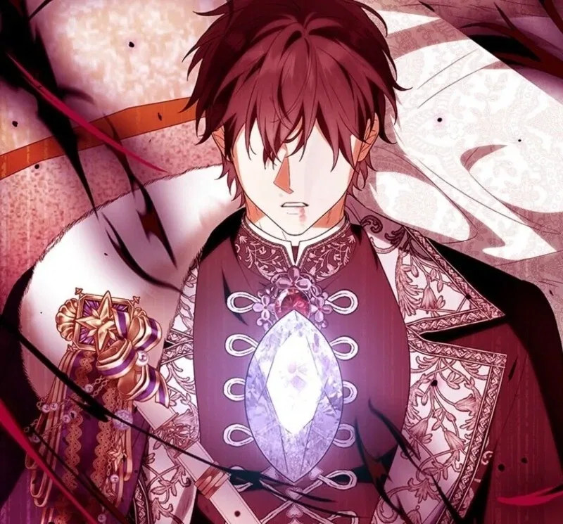 Frozen Wolf, Fire Dragon Chapter 89 – Page 69