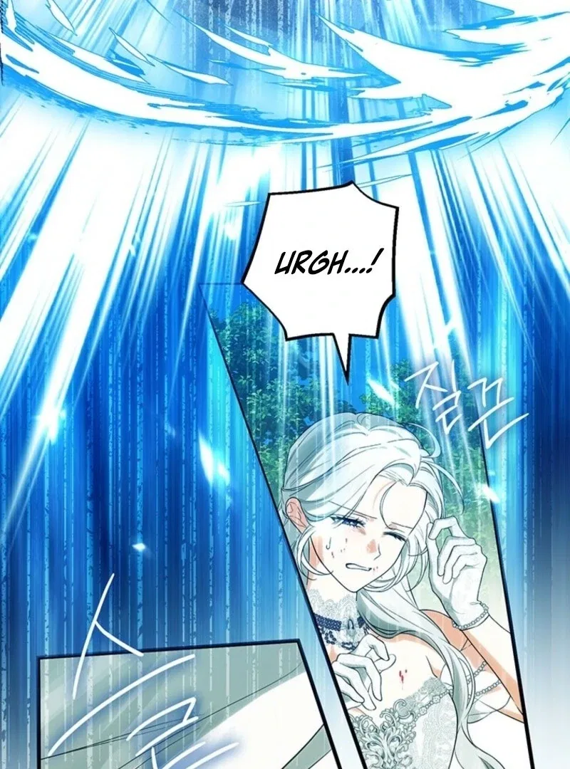Frozen Wolf, Fire Dragon Chapter 89 – Page 73
