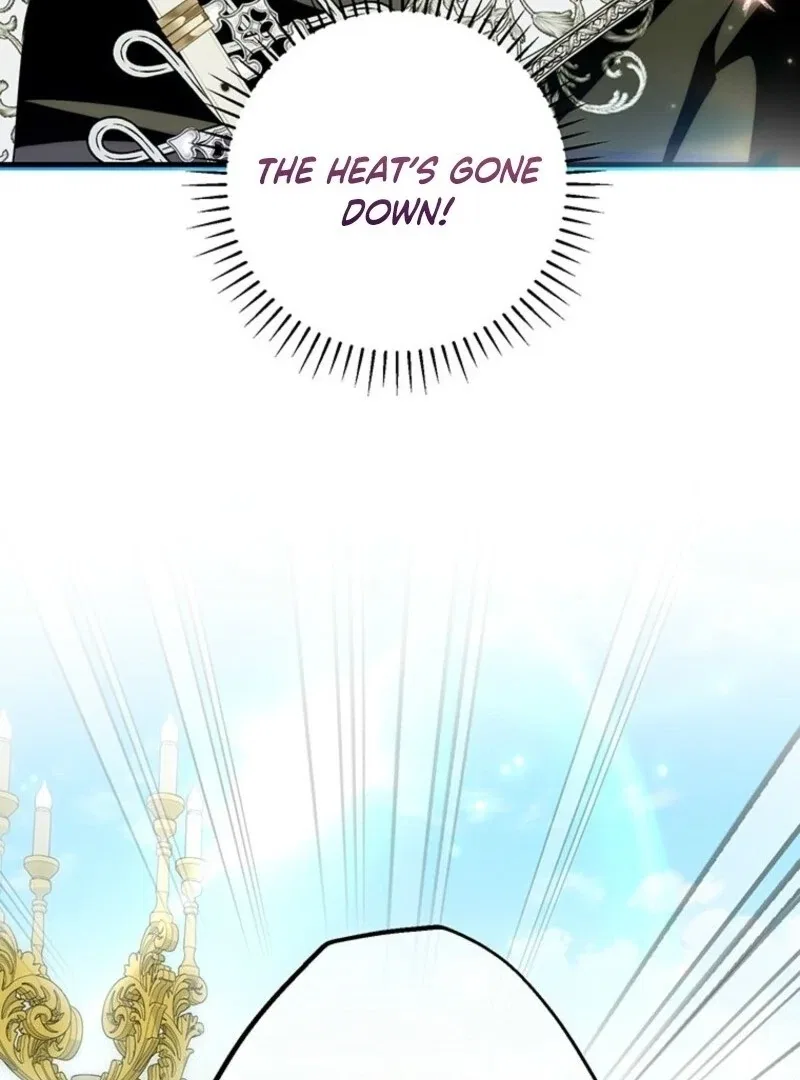 Frozen Wolf, Fire Dragon Chapter 89 – Page 77