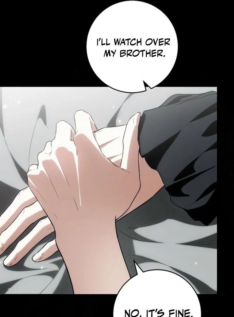 Frozen Wolf, Fire Dragon Chapter 89 – Page 85