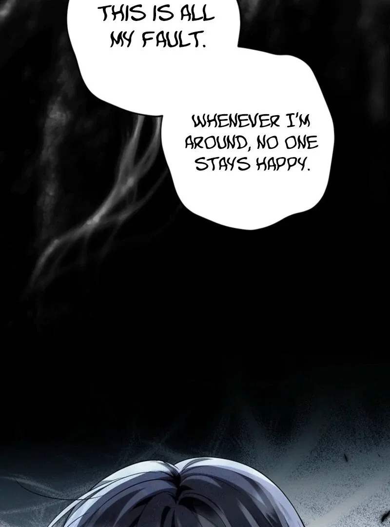 Frozen Wolf, Fire Dragon Chapter 89 – Page 89