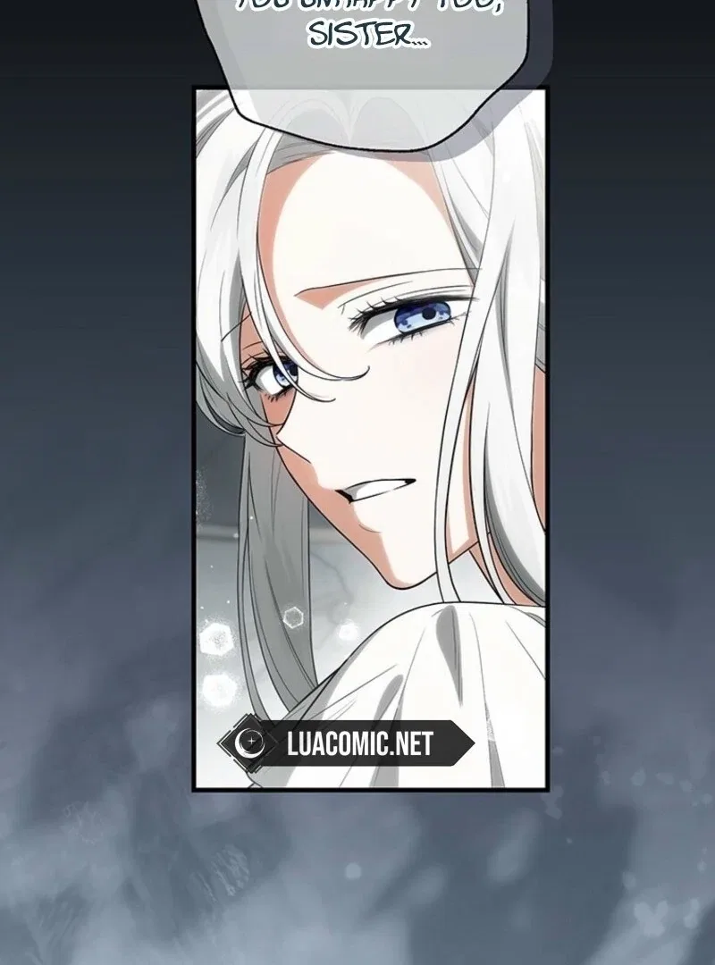 Frozen Wolf, Fire Dragon Chapter 89 – Page 91