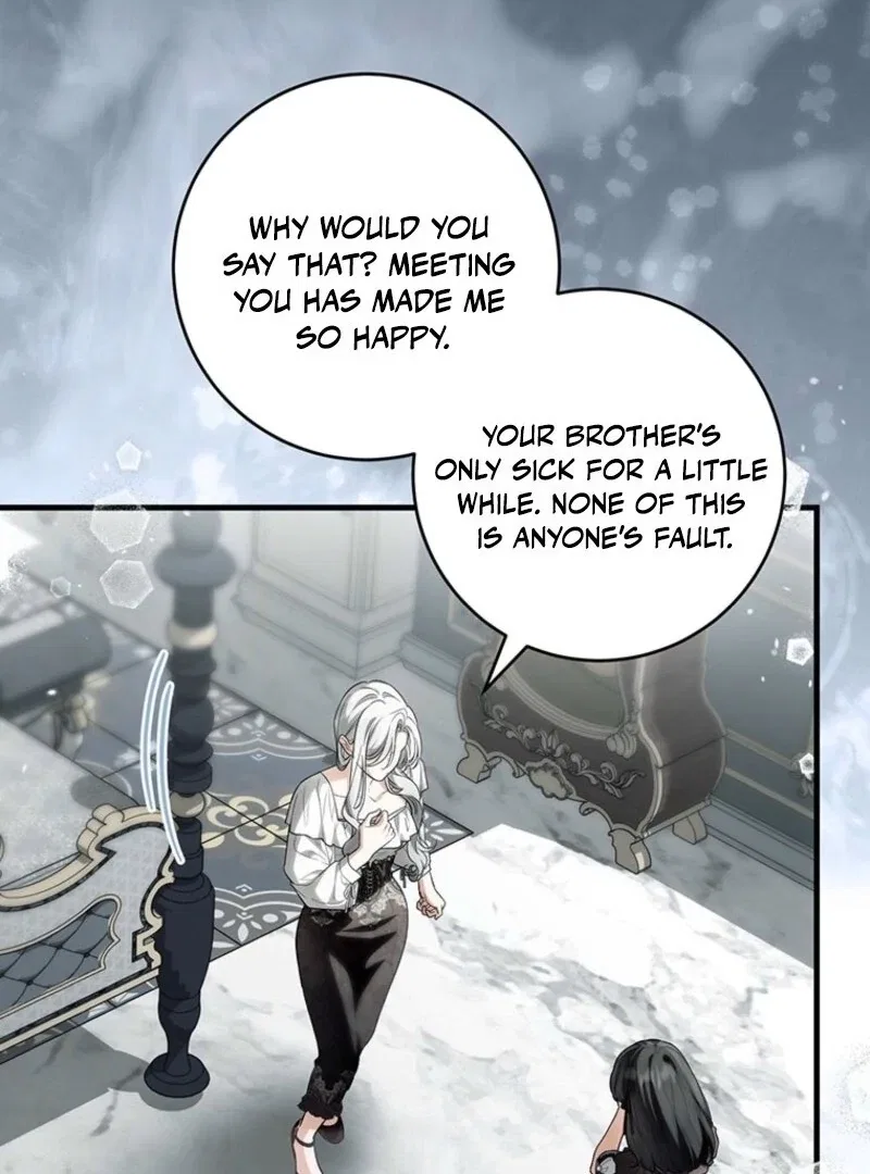 Frozen Wolf, Fire Dragon Chapter 89 – Page 92