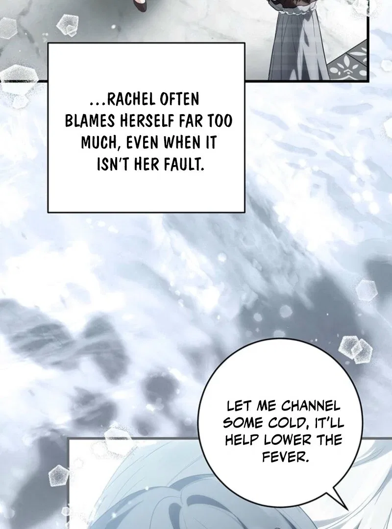 Frozen Wolf, Fire Dragon Chapter 89 – Page 93