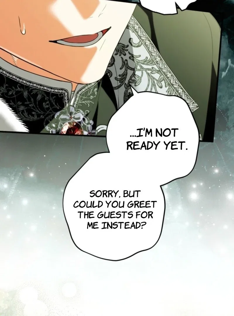 Frozen Wolf, Fire Dragon Chapter 88 – Page 15