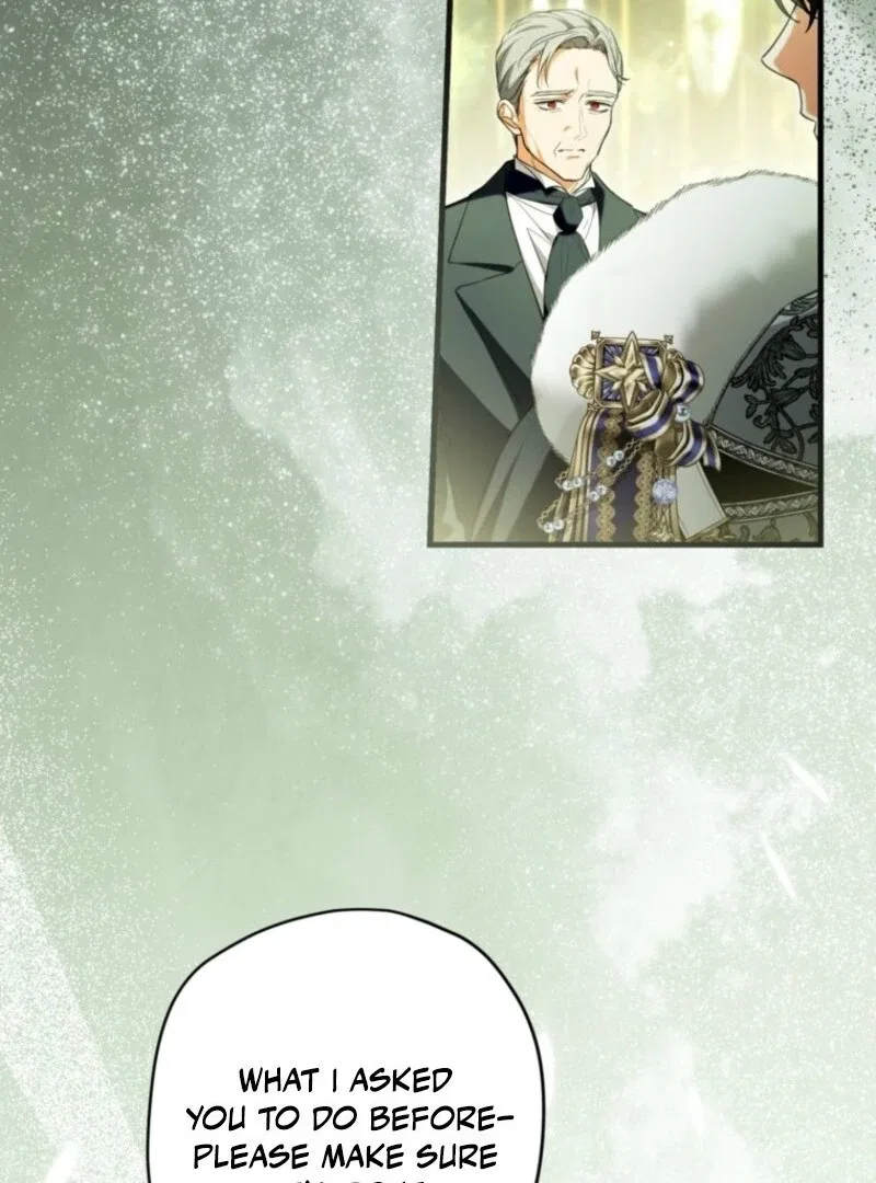 Frozen Wolf, Fire Dragon Chapter 88 – Page 21