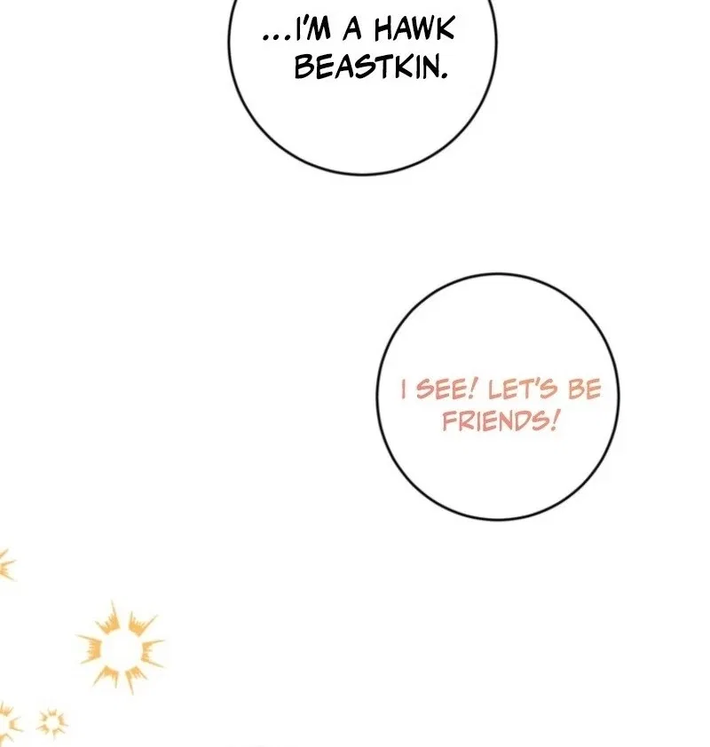 Frozen Wolf, Fire Dragon Chapter 88 – Page 35