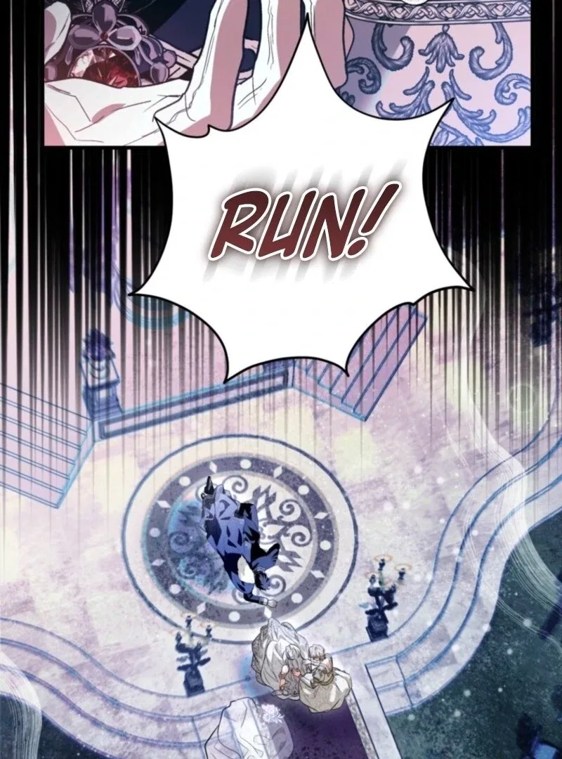 Frozen Wolf, Fire Dragon Chapter 88 – Page 80