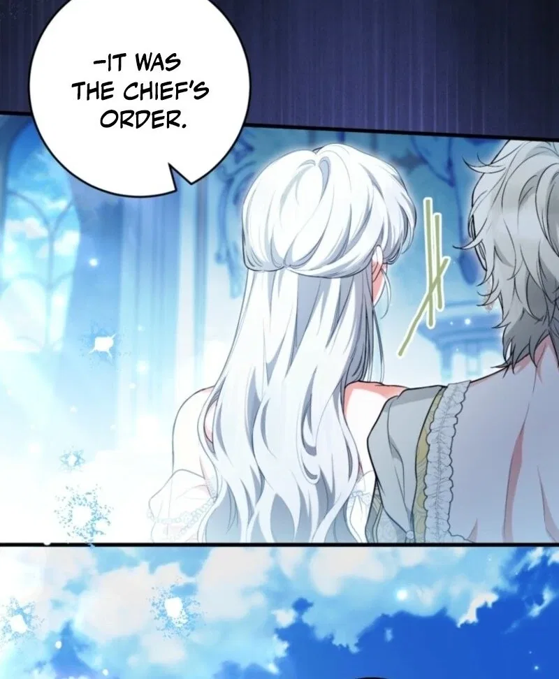 Frozen Wolf, Fire Dragon Chapter 88 – Page 89
