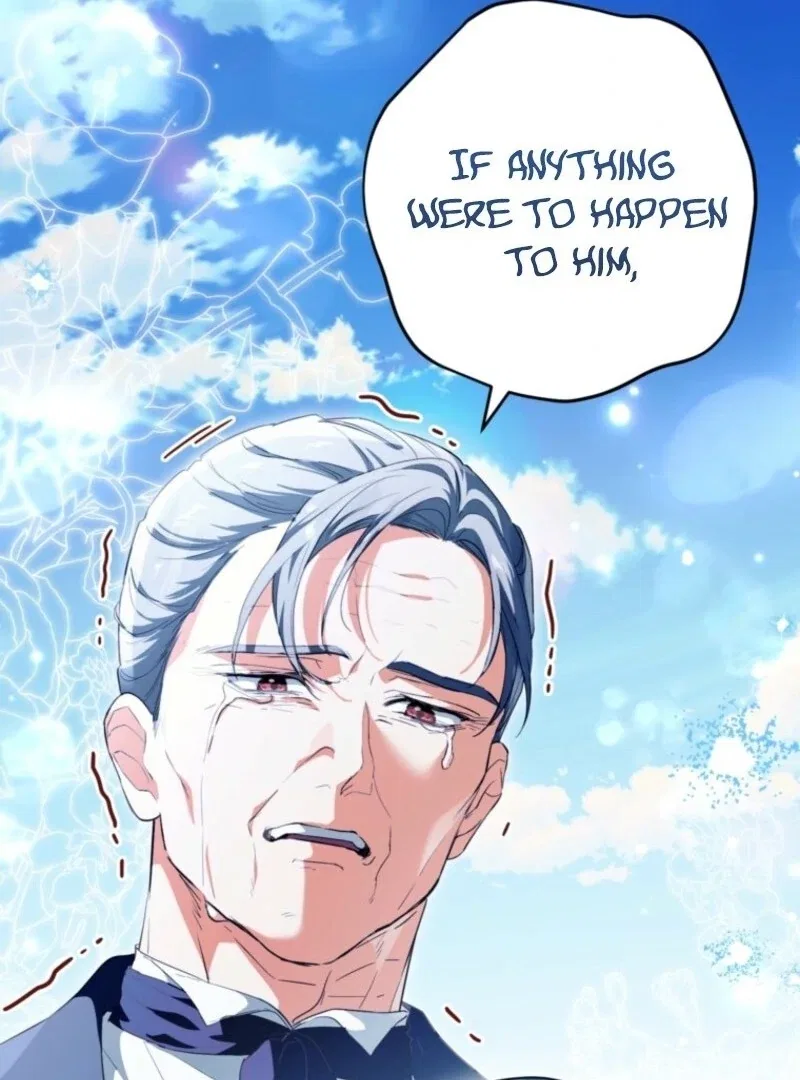 Frozen Wolf, Fire Dragon Chapter 88 – Page 90