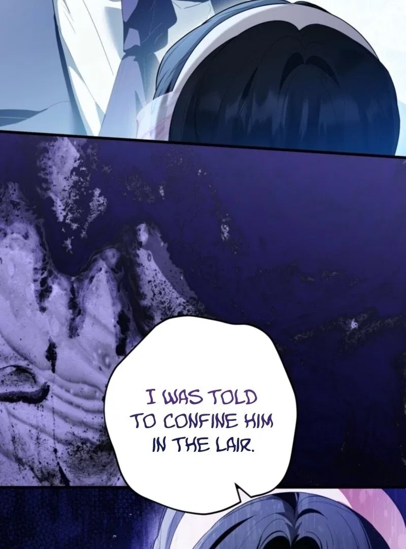 Frozen Wolf, Fire Dragon Chapter 88 – Page 91