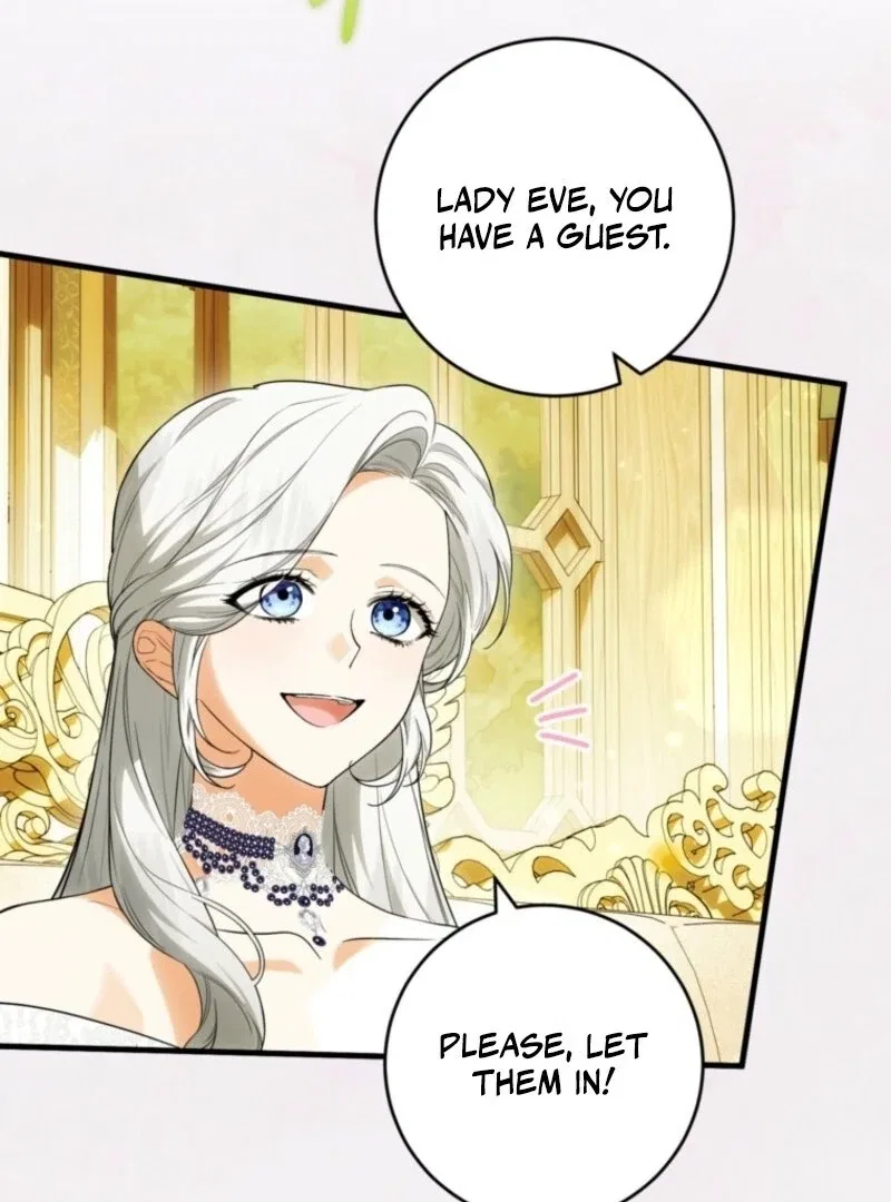 Frozen Wolf, Fire Dragon Chapter 87 – Page 13