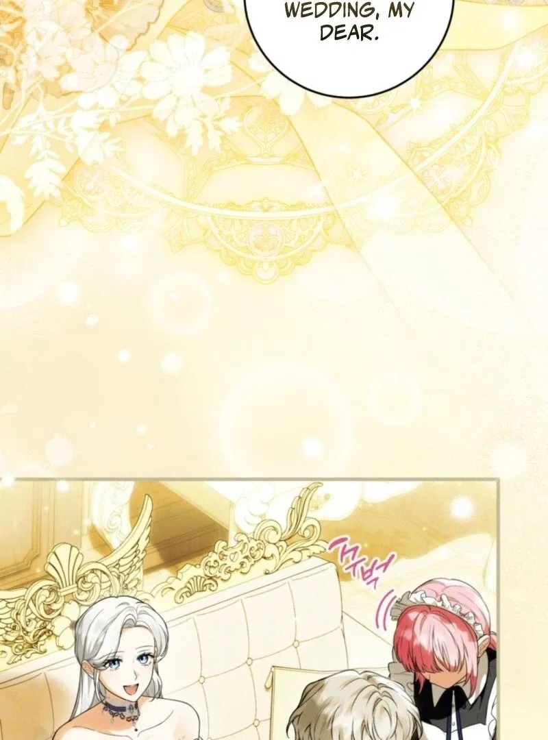 Frozen Wolf, Fire Dragon Chapter 87 – Page 16