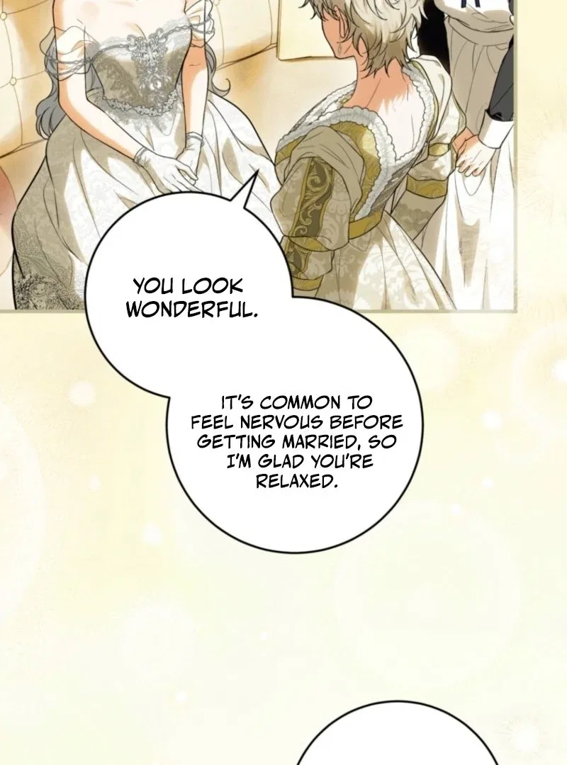 Frozen Wolf, Fire Dragon Chapter 87 – Page 17