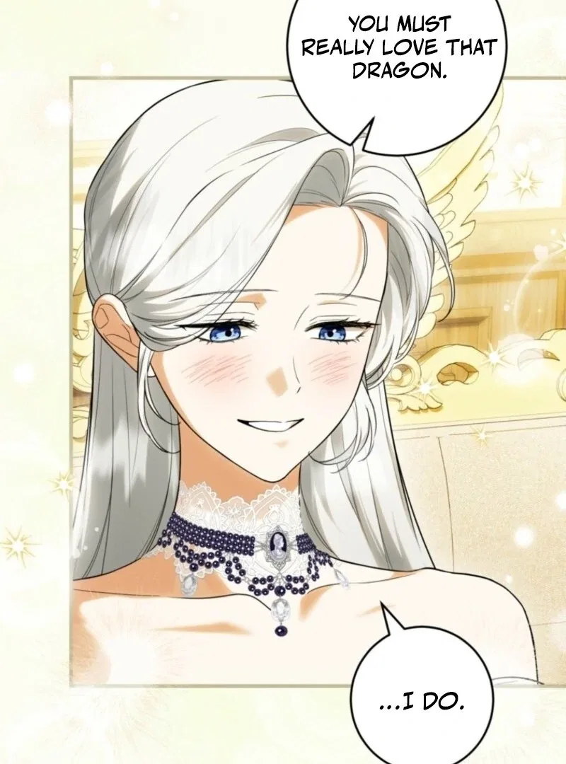 Frozen Wolf, Fire Dragon Chapter 87 – Page 18