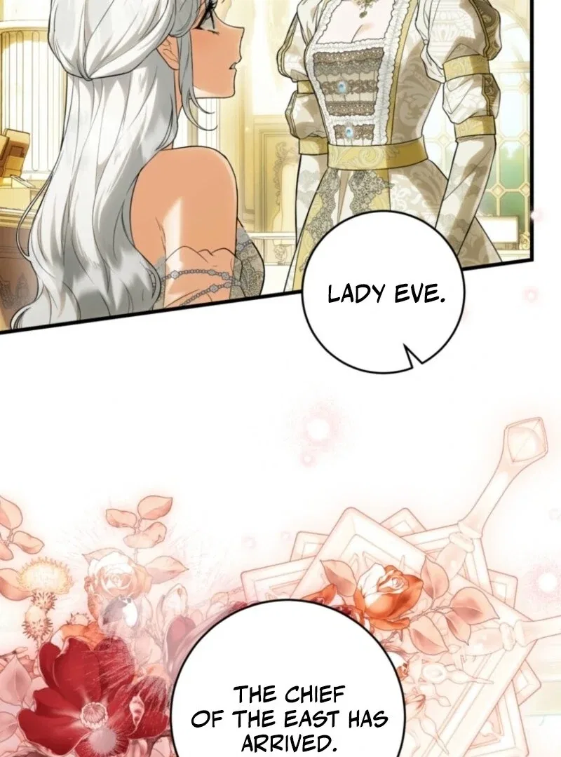 Frozen Wolf, Fire Dragon Chapter 87 – Page 21