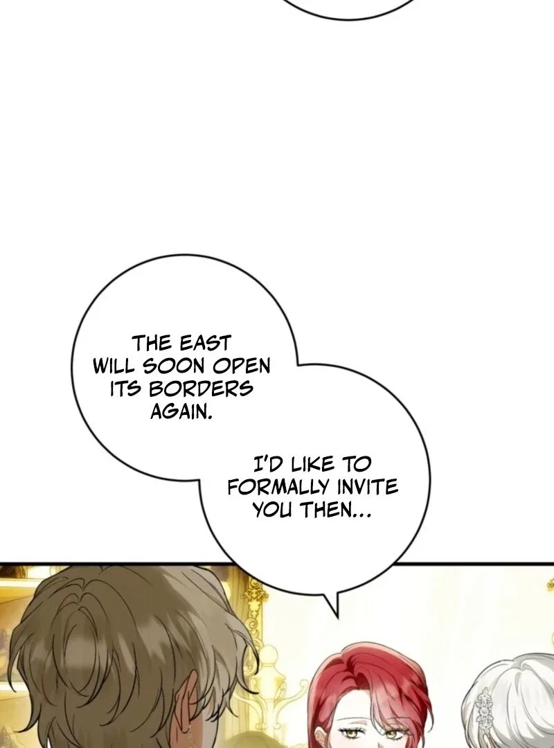 Frozen Wolf, Fire Dragon Chapter 87 – Page 26
