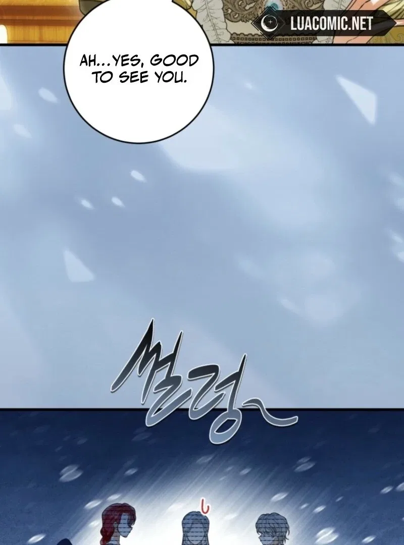 Frozen Wolf, Fire Dragon Chapter 87 – Page 29