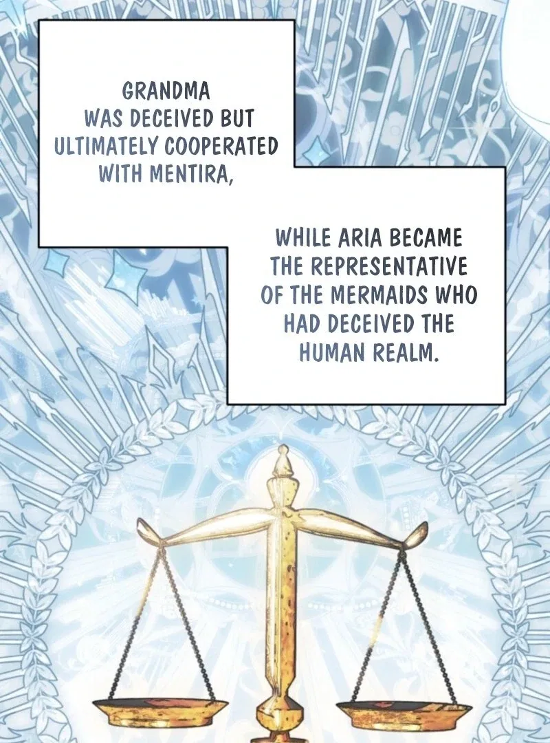 Frozen Wolf, Fire Dragon Chapter 87 – Page 31