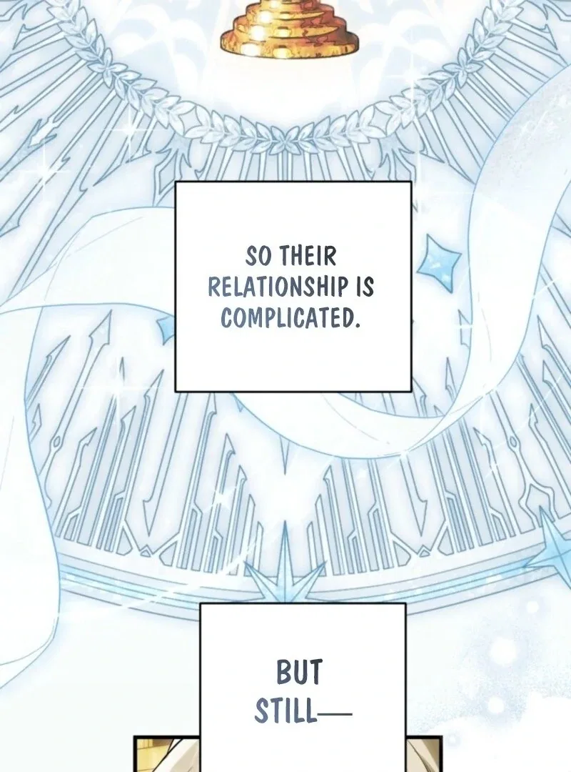 Frozen Wolf, Fire Dragon Chapter 87 – Page 32