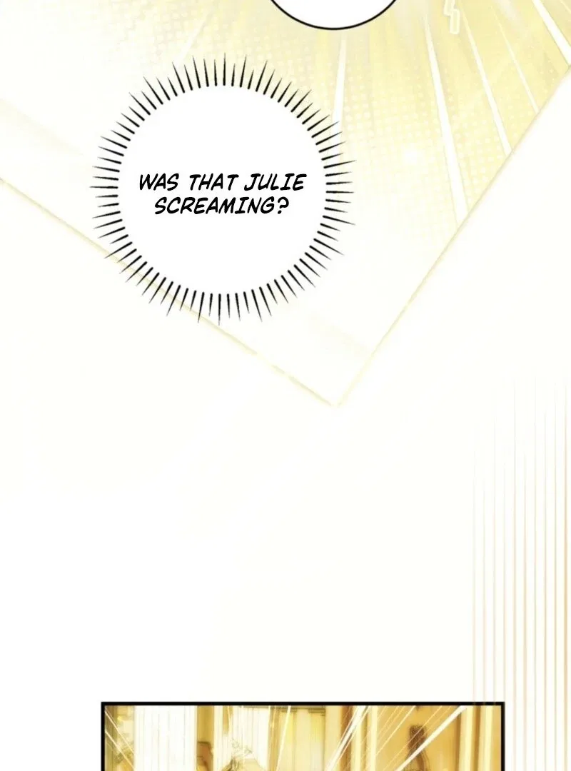 Frozen Wolf, Fire Dragon Chapter 87 – Page 41