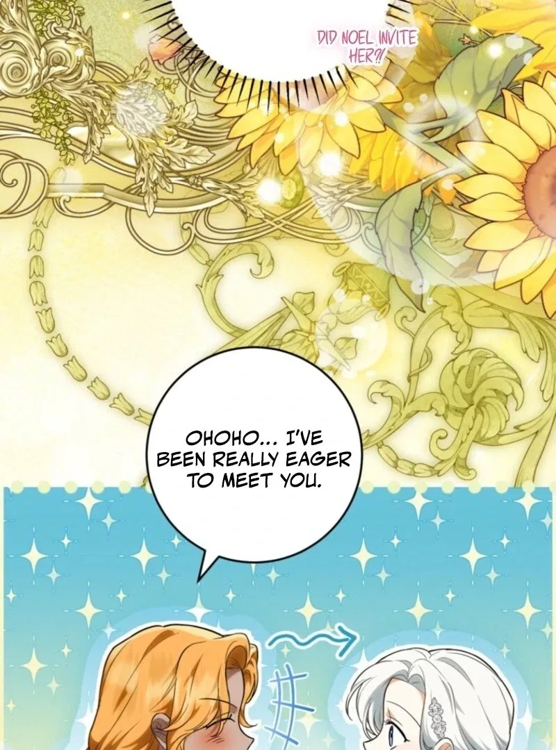 Frozen Wolf, Fire Dragon Chapter 87 – Page 52