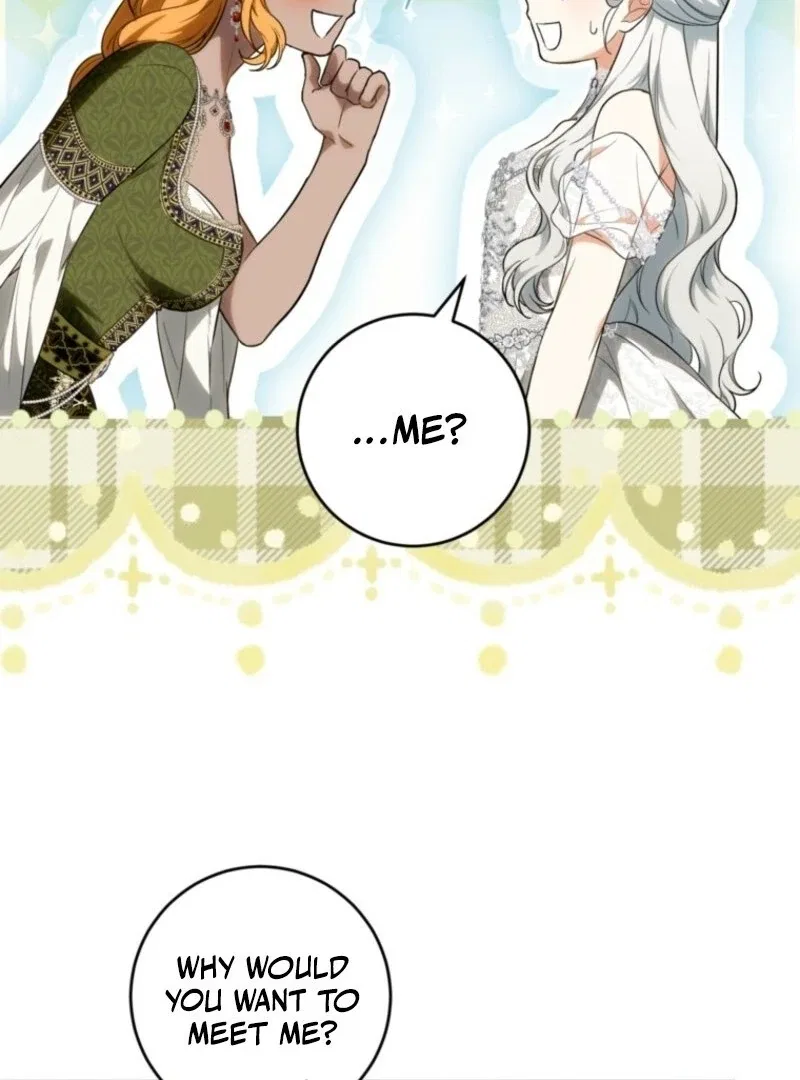Frozen Wolf, Fire Dragon Chapter 87 – Page 53