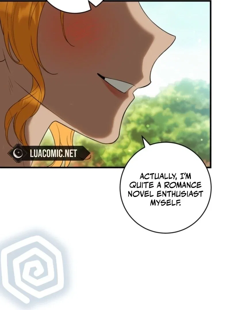 Frozen Wolf, Fire Dragon Chapter 87 – Page 54