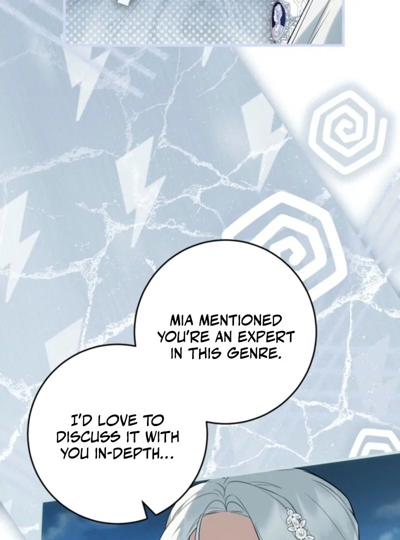 Frozen Wolf, Fire Dragon Chapter 87 – Page 56