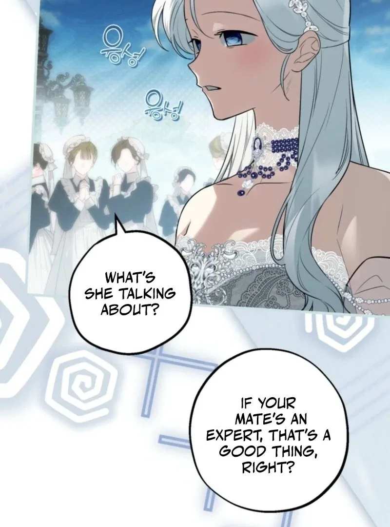 Frozen Wolf, Fire Dragon Chapter 87 – Page 57