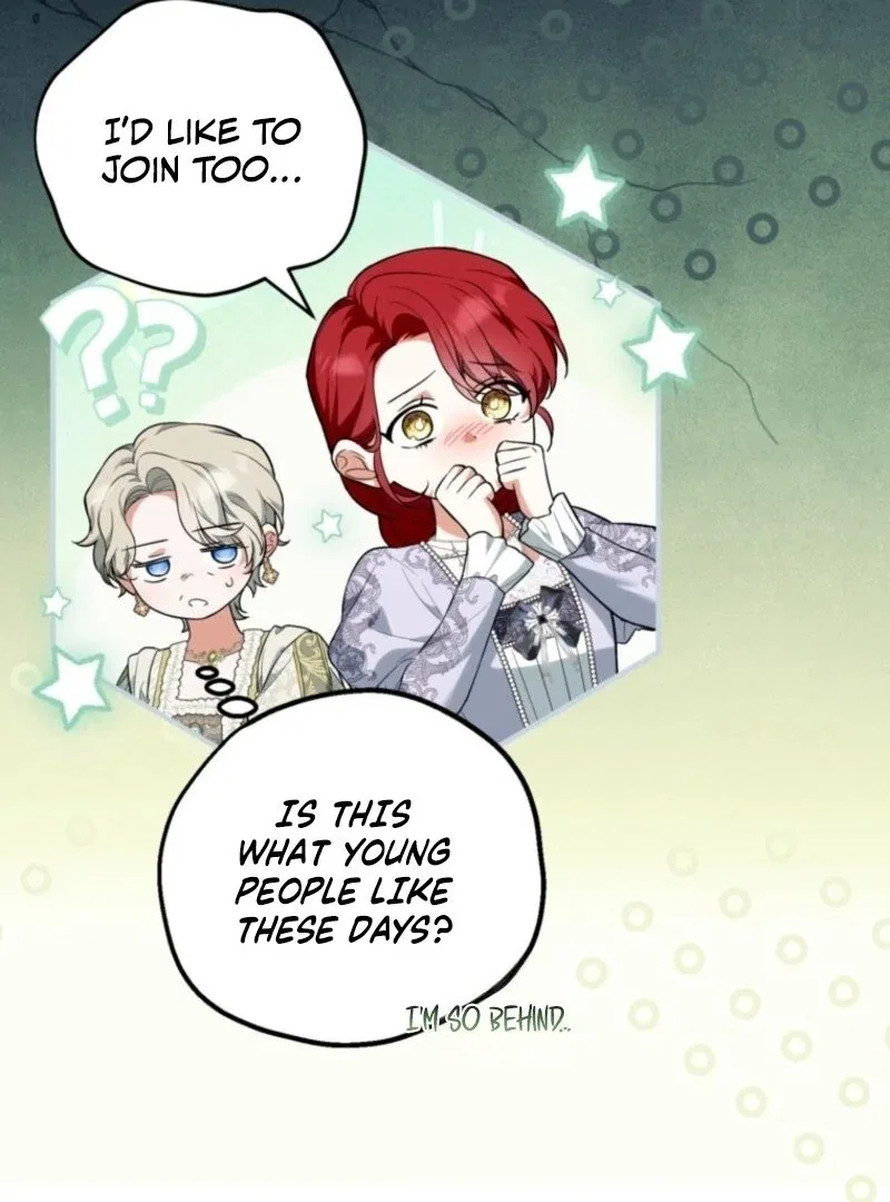 Frozen Wolf, Fire Dragon Chapter 87 – Page 60