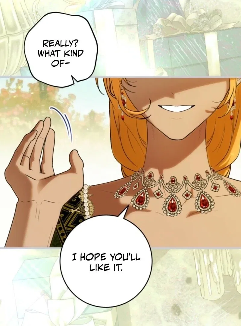 Frozen Wolf, Fire Dragon Chapter 87 – Page 63