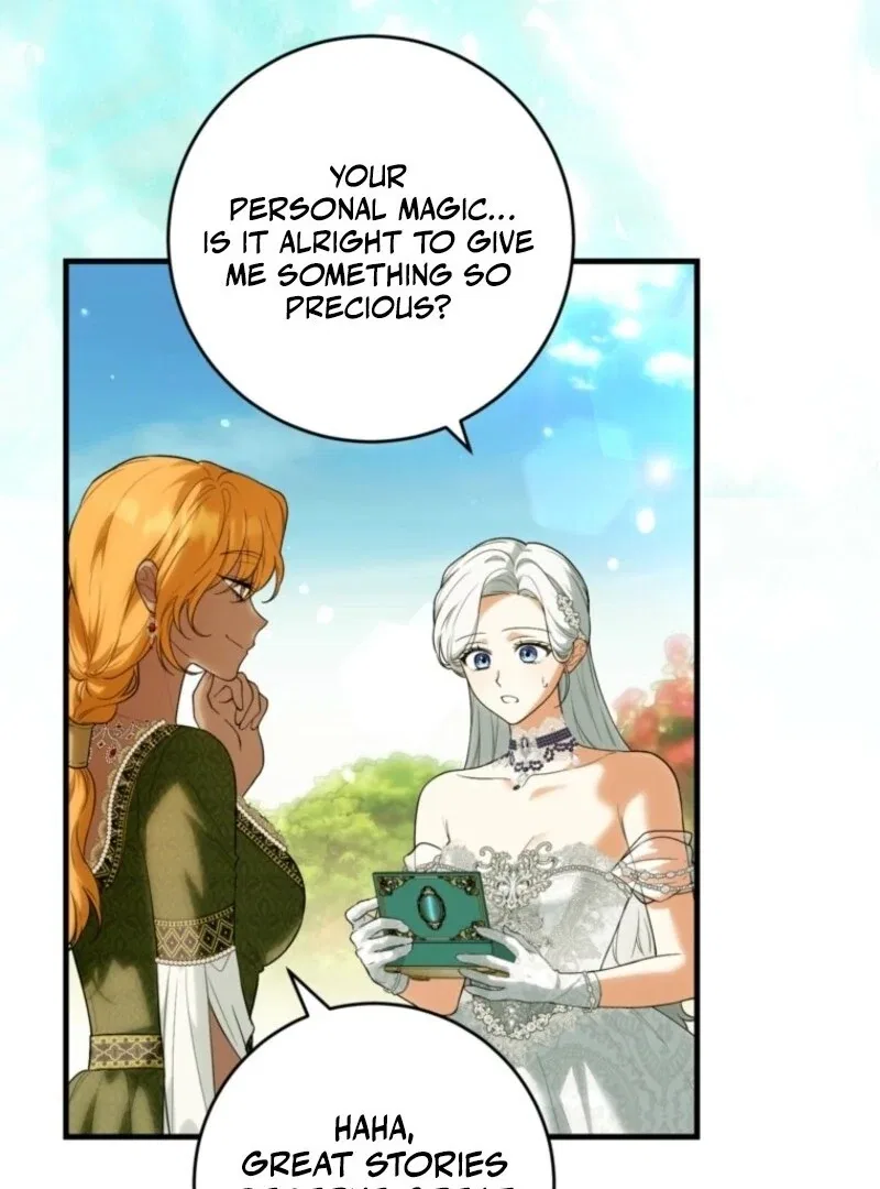 Frozen Wolf, Fire Dragon Chapter 87 – Page 67