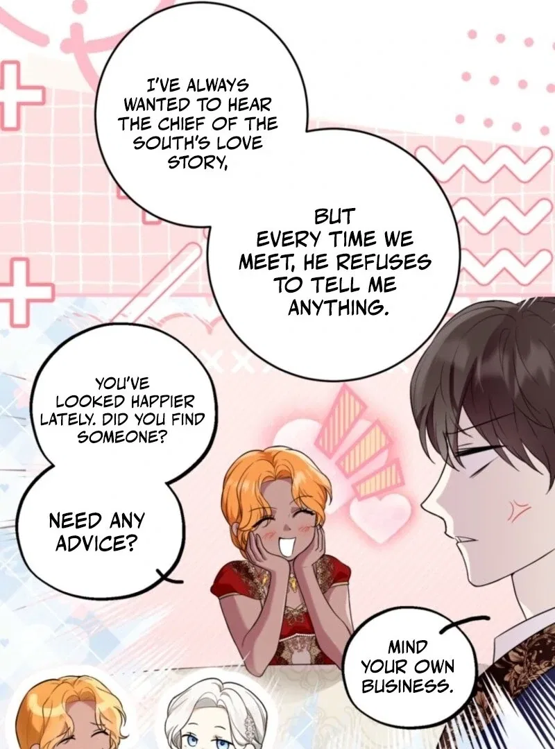 Frozen Wolf, Fire Dragon Chapter 87 – Page 70