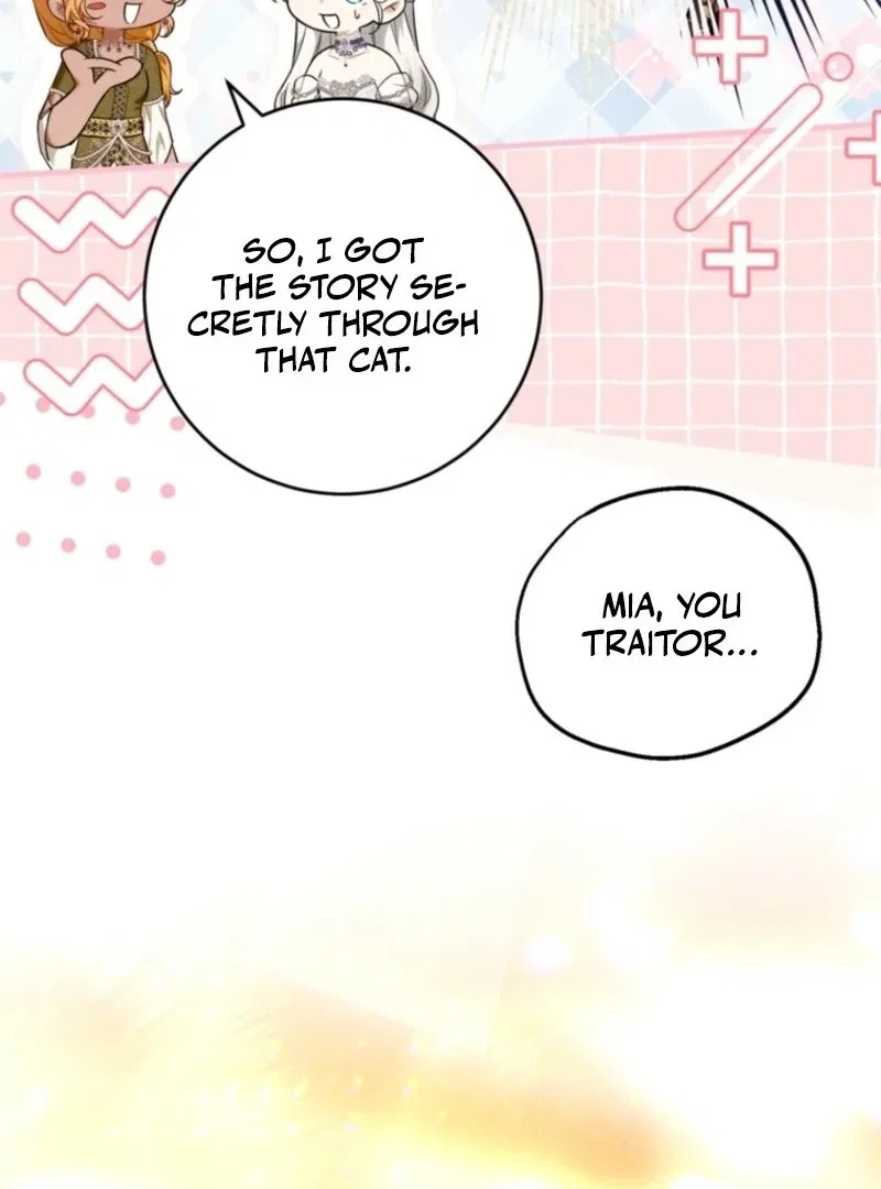 Frozen Wolf, Fire Dragon Chapter 87 – Page 71