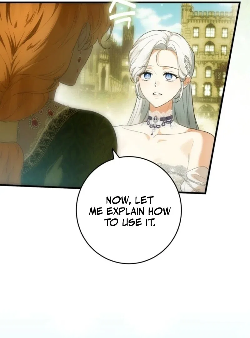 Frozen Wolf, Fire Dragon Chapter 87 – Page 75
