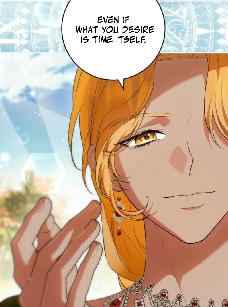 Frozen Wolf, Fire Dragon Chapter 87 – Page 81