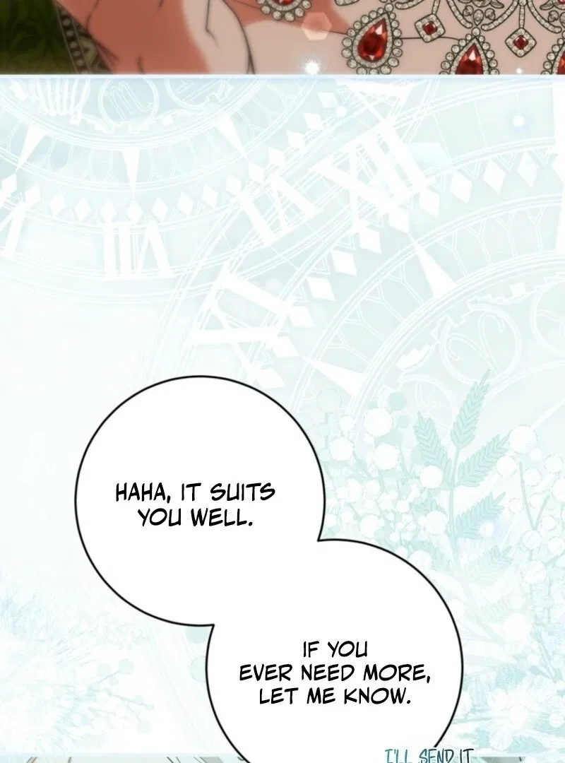 Frozen Wolf, Fire Dragon Chapter 87 – Page 82