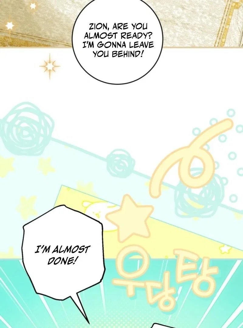 Frozen Wolf, Fire Dragon Chapter 87 – Page 86