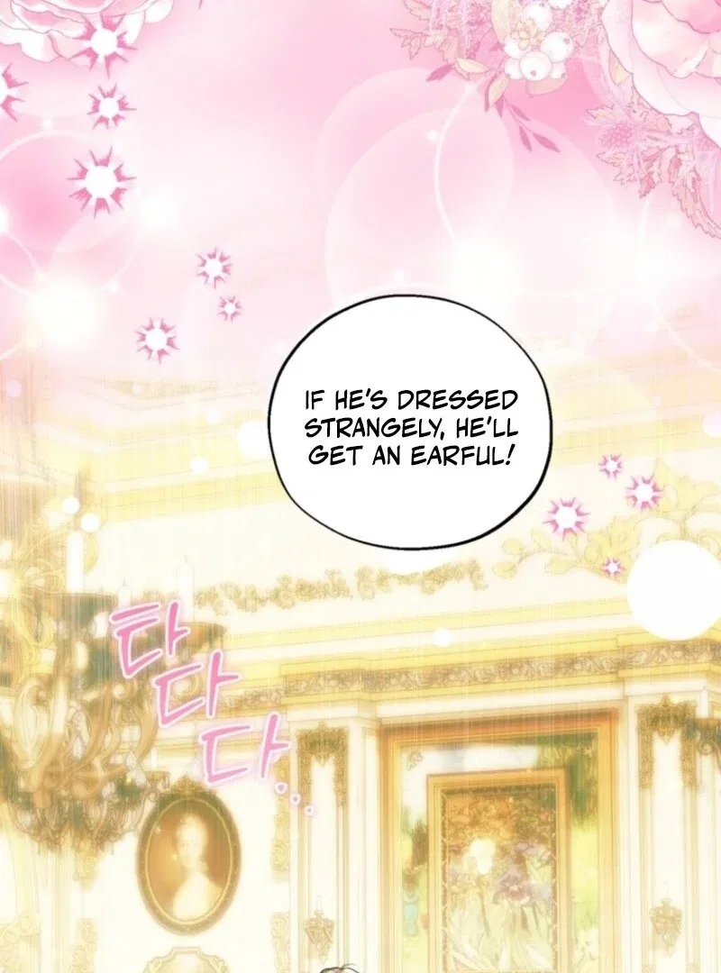 Frozen Wolf, Fire Dragon Chapter 87 – Page 96