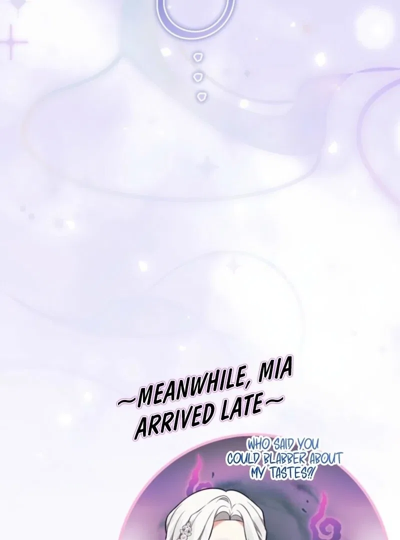 Frozen Wolf, Fire Dragon Chapter 87 – Page 98