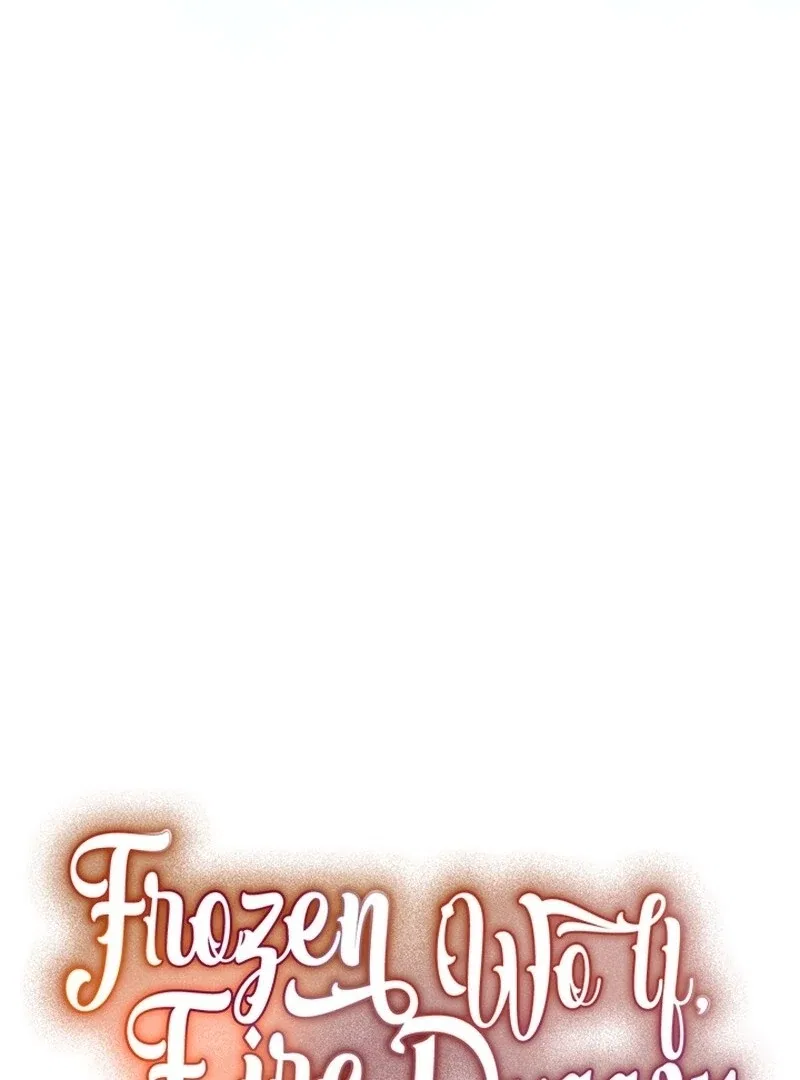 Frozen Wolf, Fire Dragon Chapter 86 – Page 19