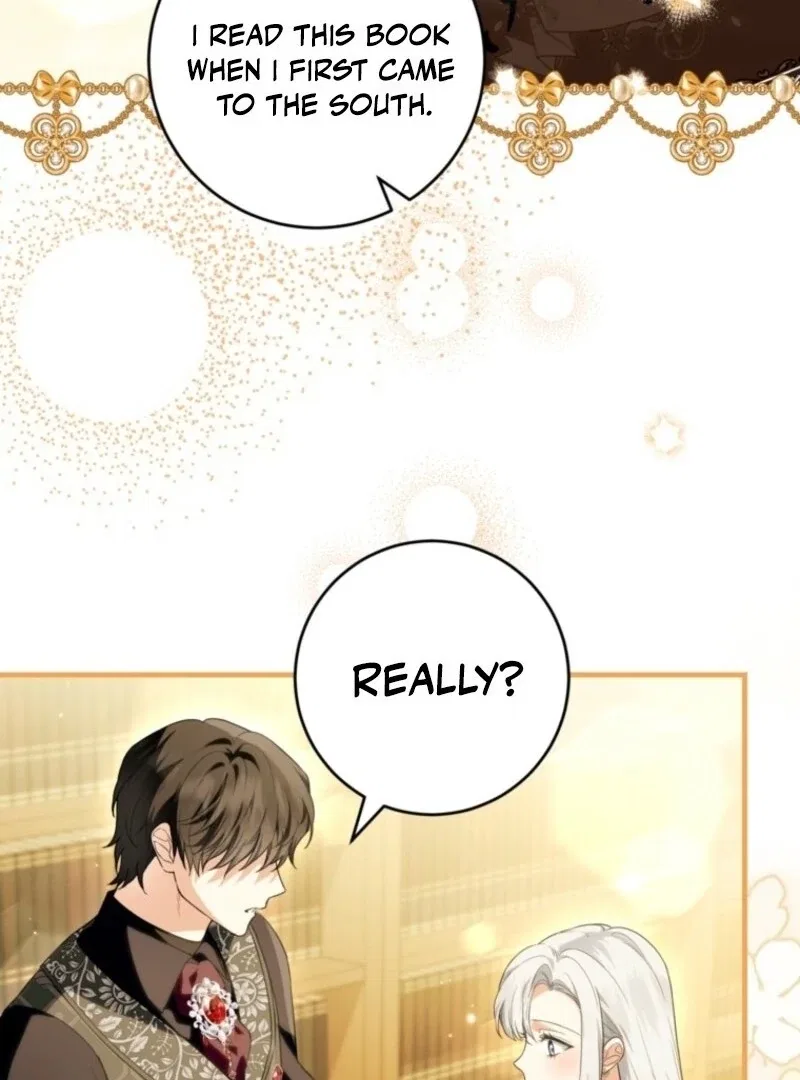 Frozen Wolf, Fire Dragon Chapter 86 – Page 47