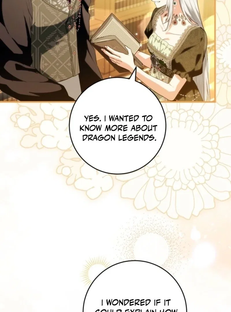 Frozen Wolf, Fire Dragon Chapter 86 – Page 48