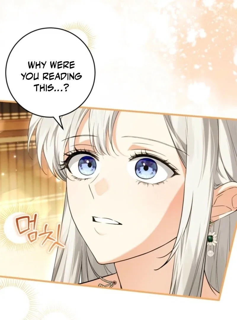 Frozen Wolf, Fire Dragon Chapter 86 – Page 50
